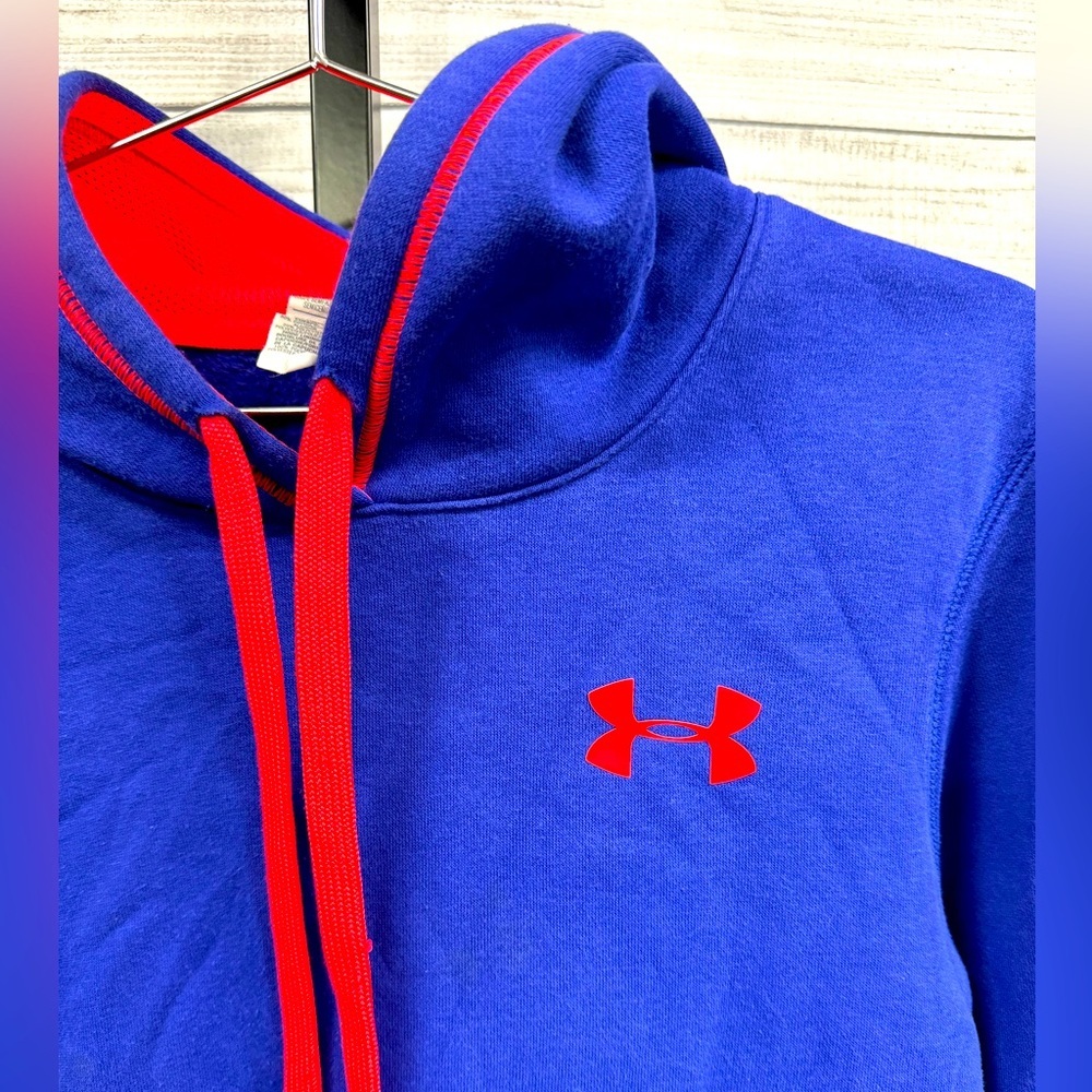 Under Armor Hoodie - Picture 2 of 4